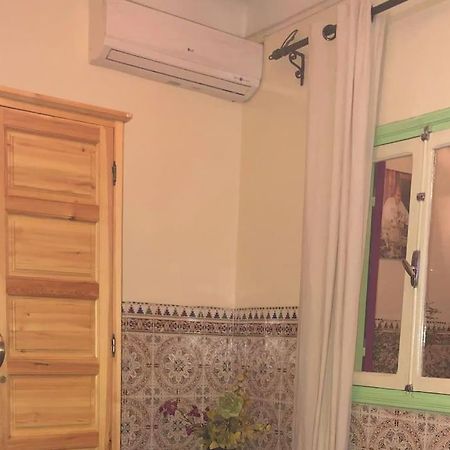 Riad Khadija Exceptionnel Marrakesh Extérieur photo