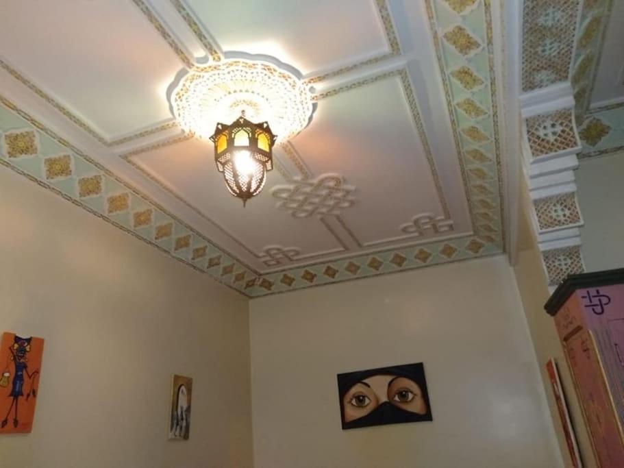 Riad Khadija Exceptionnel Marrakesh Extérieur photo